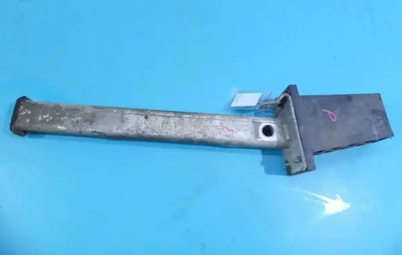 Citroen C4 Grand Picasso Front bumper support beam 12022008 IMPRK1312205