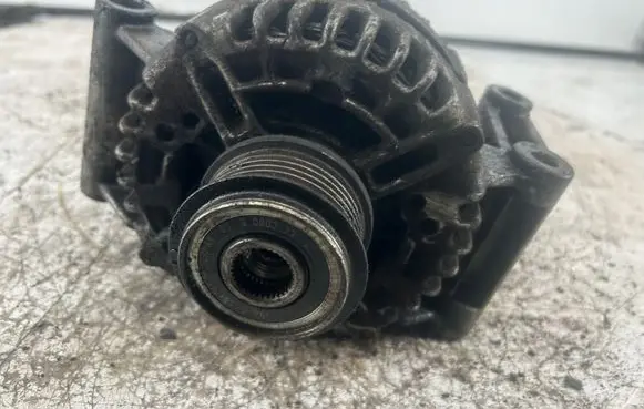 Ford Transit Generator/alternator 