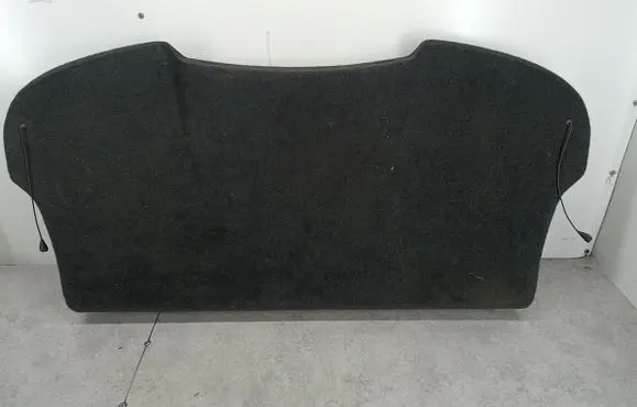Seat Ibiza IV (6J,6P) Parcel shelf 6J4867769D