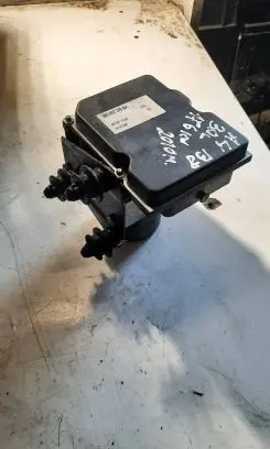 Audi A4 S4 B8 8K ABS Pump 8K0907379AH 9114T0065