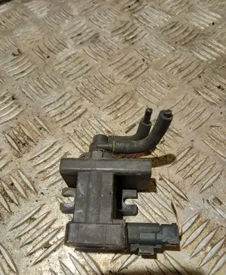 Citroen C4 Grand Picasso Vacuum valve 