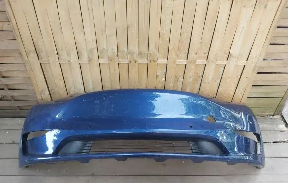 Tesla Model Y Front bumper 154010205B