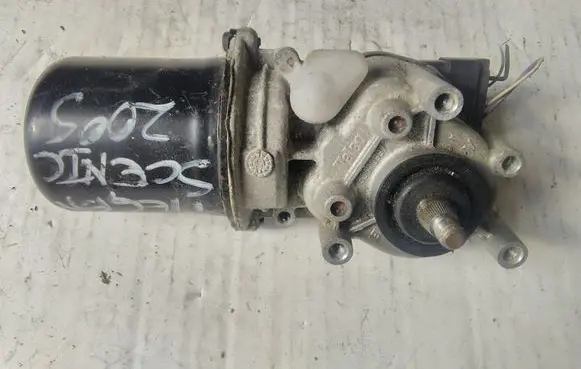 Renault Scenic II - Grand scenic II Wiper motor 53670997