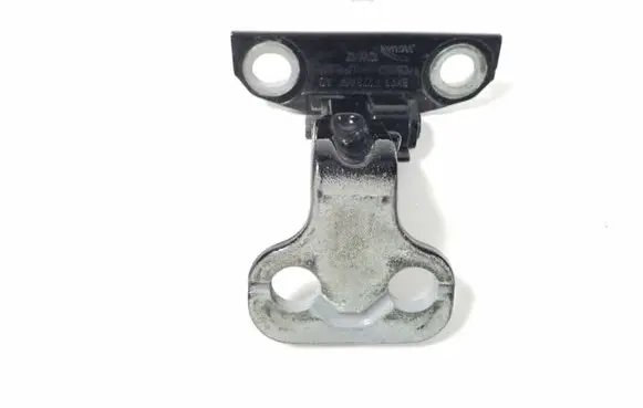Rear door upper hinge