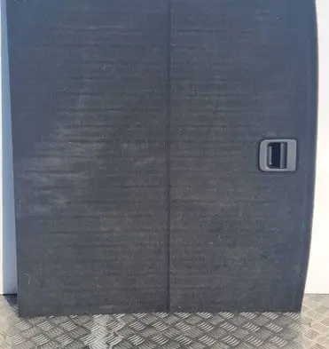 Audi Q5 SQ5 Trunk/boot mat liner 8R0861531A 0068613