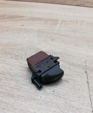 Renault Laguna I Electric window control switch 7700417486B