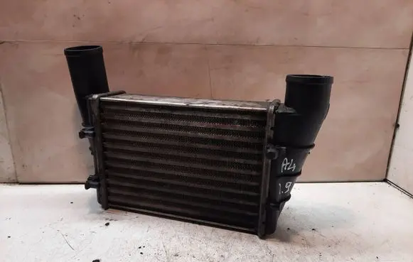 Audi A4 S4 B5 8D Intercooler radiator 058145805