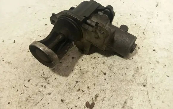 Audi A4 S4 B7 8E 8H EGR valve 038131501bf