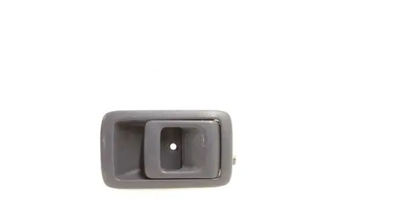 Toyota Land Cruiser (J200) Front door interior handle