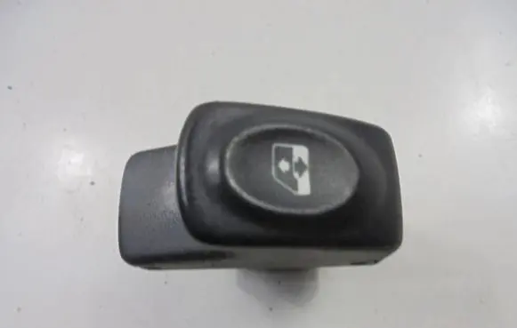 Renault Scenic I Electric window control switch 429998K
