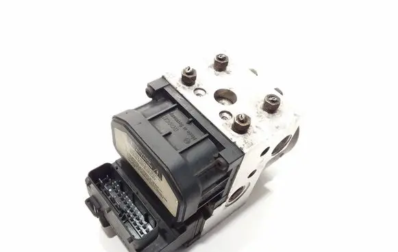 Toyota Corolla E120 E130 ABS Pump 0265216850 4451002050 0273004571