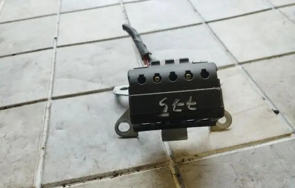 KIA Sportage Tailgate sensor 919502E000