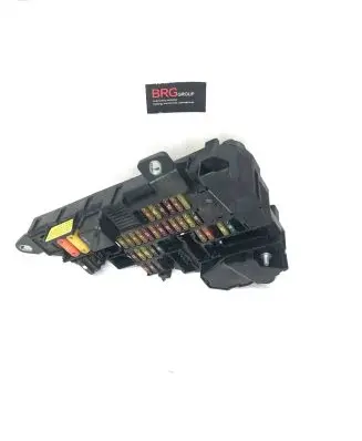 BMW 5 E60 E61 Fuse module 690658808 901099069 18320225