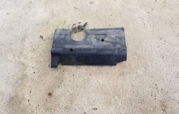Audi A6 S6 C5 4B Engine cover (trim) 078103935 078103935B