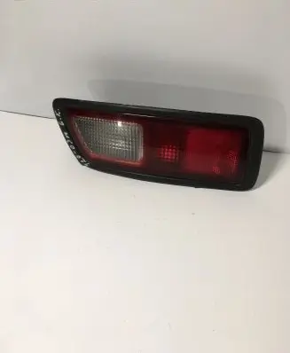 Toyota Land Cruiser (J120) Rear bumper light P2601