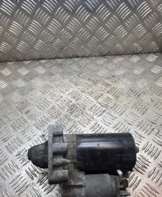Mini One - Cooper Coupe R56 Starter motor 1241755269702 0001138004