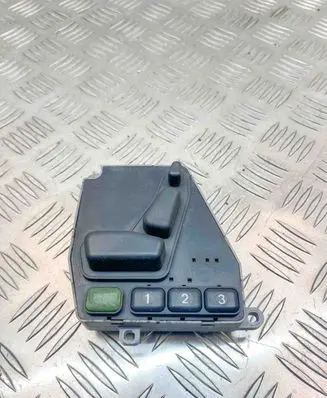 Mercedes-Benz SL R129 Seat control switch A1298202210 1298202210