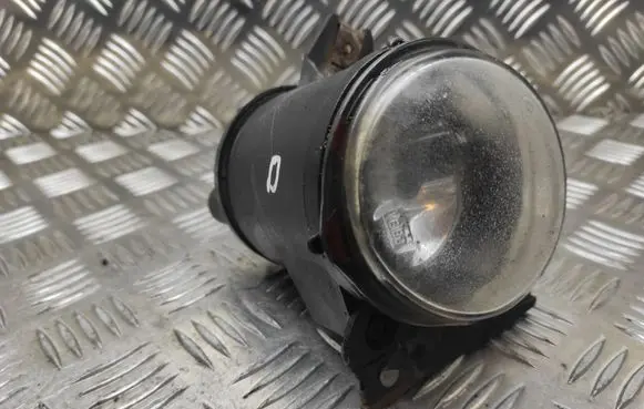 Ford Galaxy Front fog light 029720