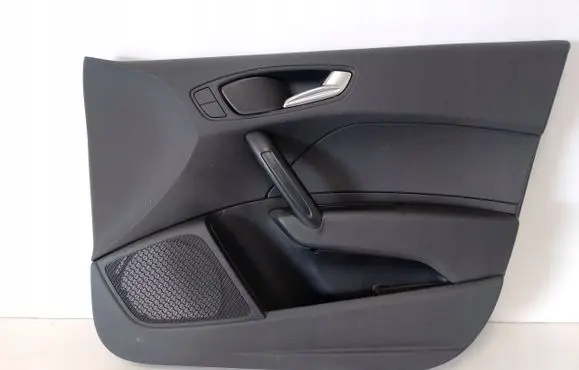 Audi A1 Front door card panel trim 8X4867118
