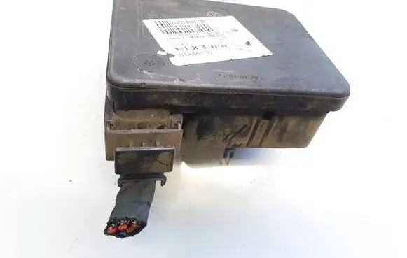 Volkswagen Polo IV 9N3 ABS control unit/module 1K0614517M 10.0206-0180.4