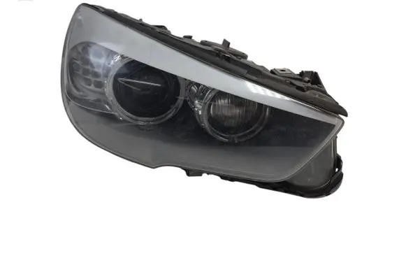 BMW 5 GT F07 Headlight/headlamp 1ZS01013042 27772778 A8719961413