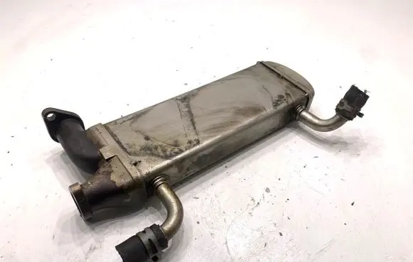 Volkswagen Crafter EGR valve cooler 03L131511L