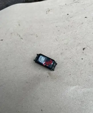 Mercedes-Benz S W140 Other switches/knobs/shifts 2028203910 F918