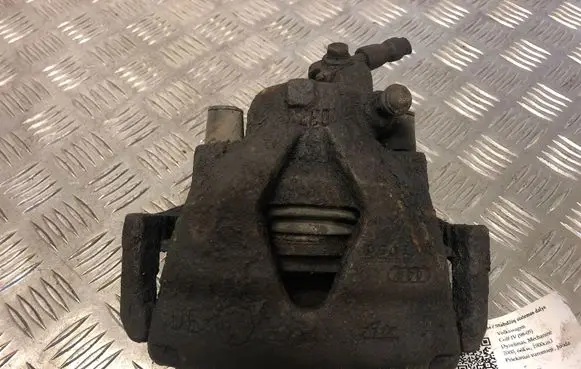 Volkswagen Golf IV Front brake caliper