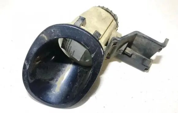 Fiat Bravo - Brava Front fog light