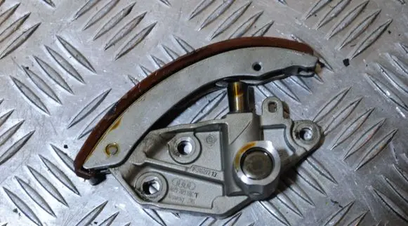 Audi Q5 SQ5 Slide rail for timing chain 079109507