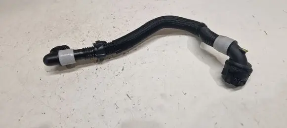 Tesla Model Y Electric car engine cooling hoses/pipes 164278000B