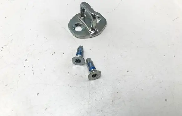 KIA EV6 Front door lock loop/hook striker 