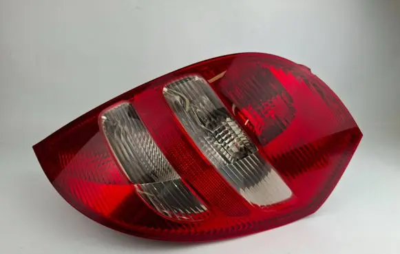Mercedes-Benz A W169 Rear/tail lights 1698200464R