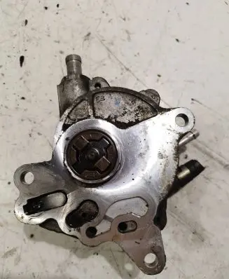 Vacuum pump