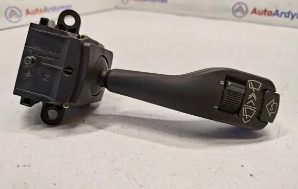 BMW 7 E38 Wiper control stalk 8375407 61318375407