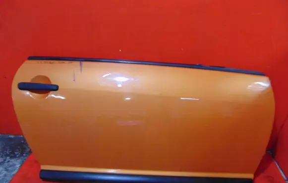 Citroen C3 Pluriel Door (2 Door Coupe) 