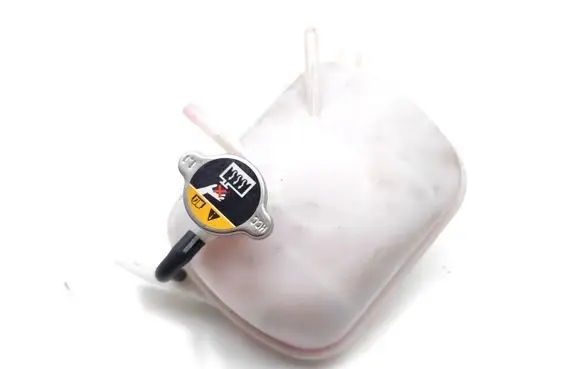 KIA Xceed Coolant expansion tank/reservoir 25430-G4300