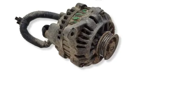 Subaru Libero Generator/alternator 