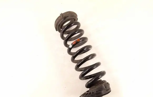 Mercedes-Benz C W205 Rear coil spring 2053241204 A2053241204