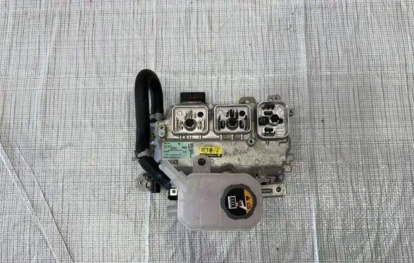 KIA Niro Voltage converter inverter 366002BCC1