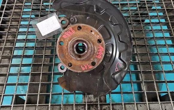 Skoda Karoq Front wheel hub spindle knuckle IMPRK1449919