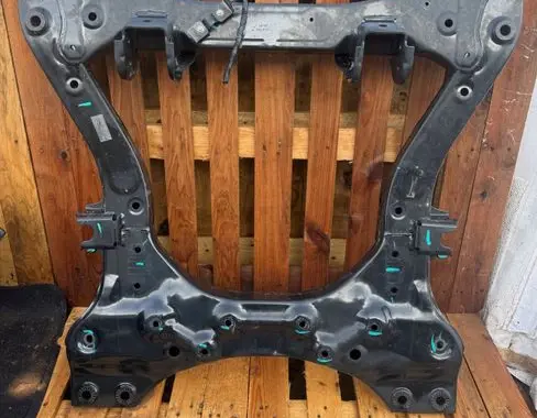 MG ZS Front subframe 