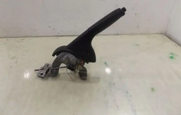 Mitsubishi Space Star Handbrake/parking brake lever assembly