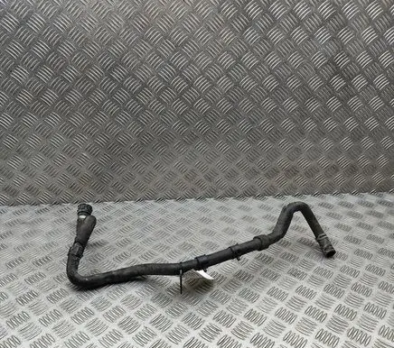 Skoda Enyaq iV Engine coolant pipe/hose 1EA121051R