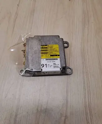 Airbag control unit/module