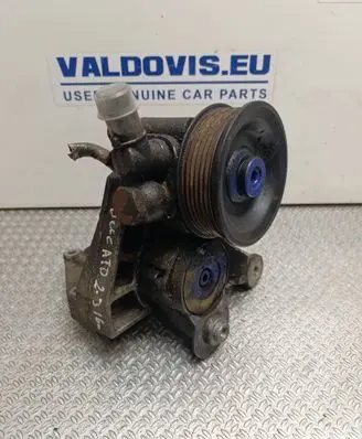 Fiat Ducato Power steering pump 5801525984 00202