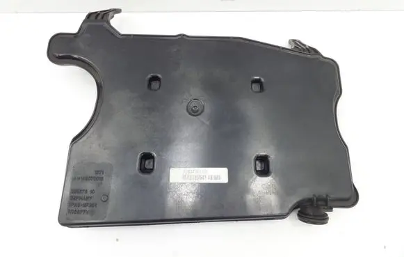 Mini One - Cooper F56 F55 Intake resonator 8570016