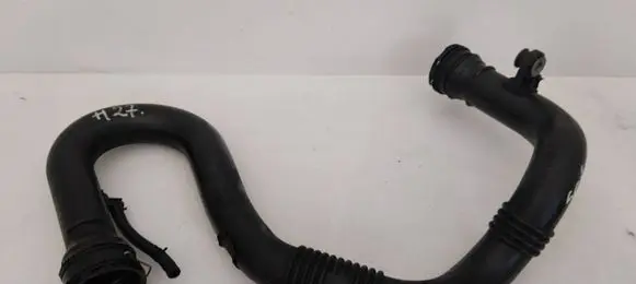 Renault Scenic IV - Grand scenic IV Air intake hose/pipe 144602744R