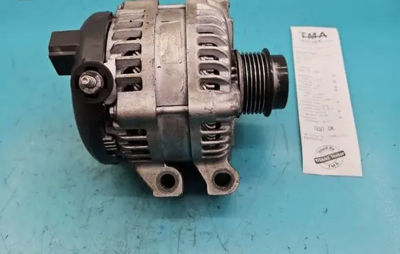 Jaguar XF X250 Generator/alternator IMPRK1425459