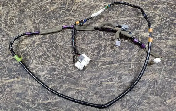 Mazda CX-9 Other wiring loom TK2267130